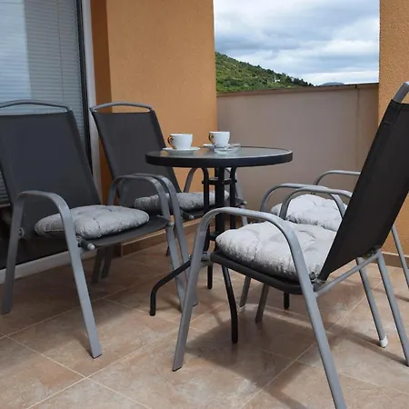 Гостевой дом Barisic 3*