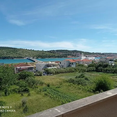 Barisic Трогир