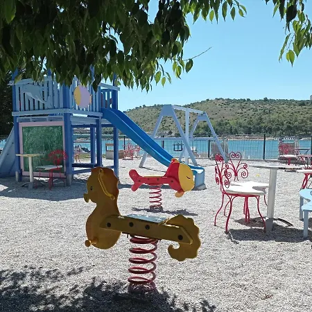 Гостьовий будинок Barisic 3*