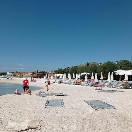 Гостевой дом Barisic 3*