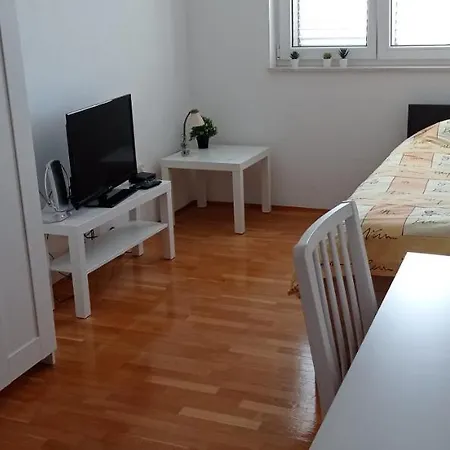 Barisic 3* Трогир