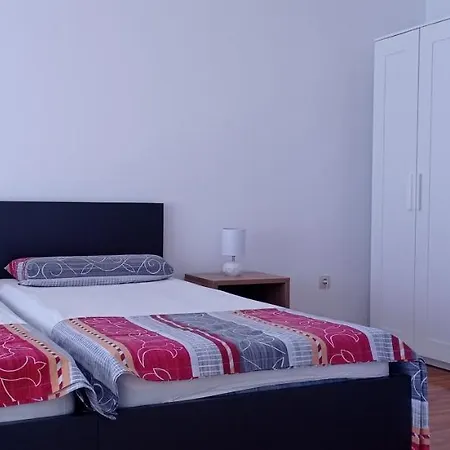 Barisic Гостевой дом Трогир