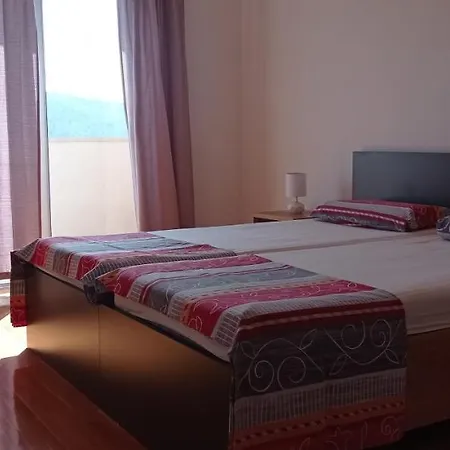 Гостевой дом Barisic