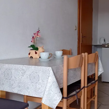 Barisic Гостевой дом Трогир