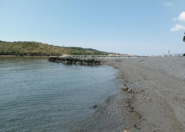 招待所 Barisic