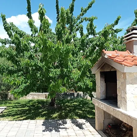 Barisic Vendégház 3*