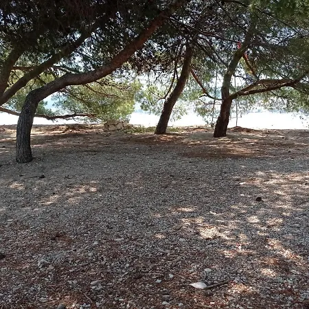 Pensjonat Barisic Trogir
