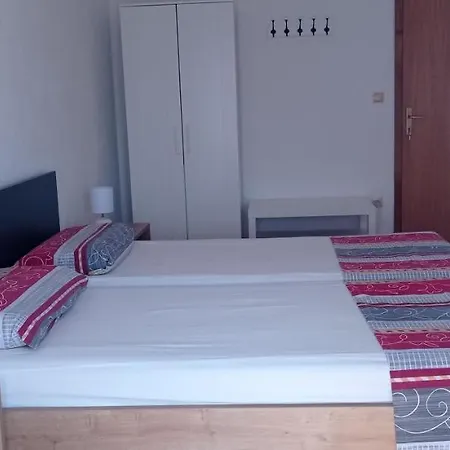 Guest house Barisic 3*