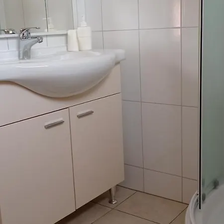 Barisic 招待所 特罗吉尔