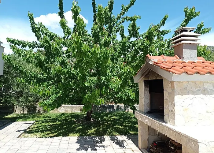 Barisic Vendégház 3*