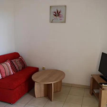 Barisic Τρογκίρ