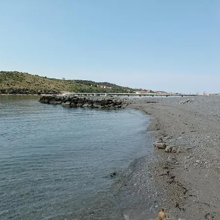 Πανσιόν Barisic