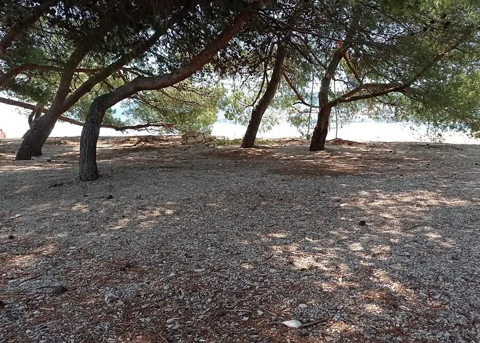 Πανσιόν Barisic Τρογκίρ