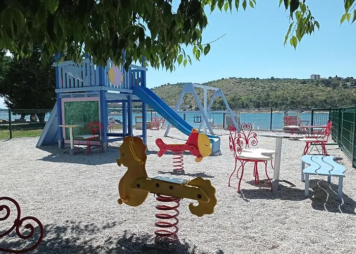 Πανσιόν Barisic 3*