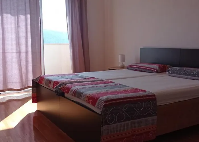 Πανσιόν Barisic